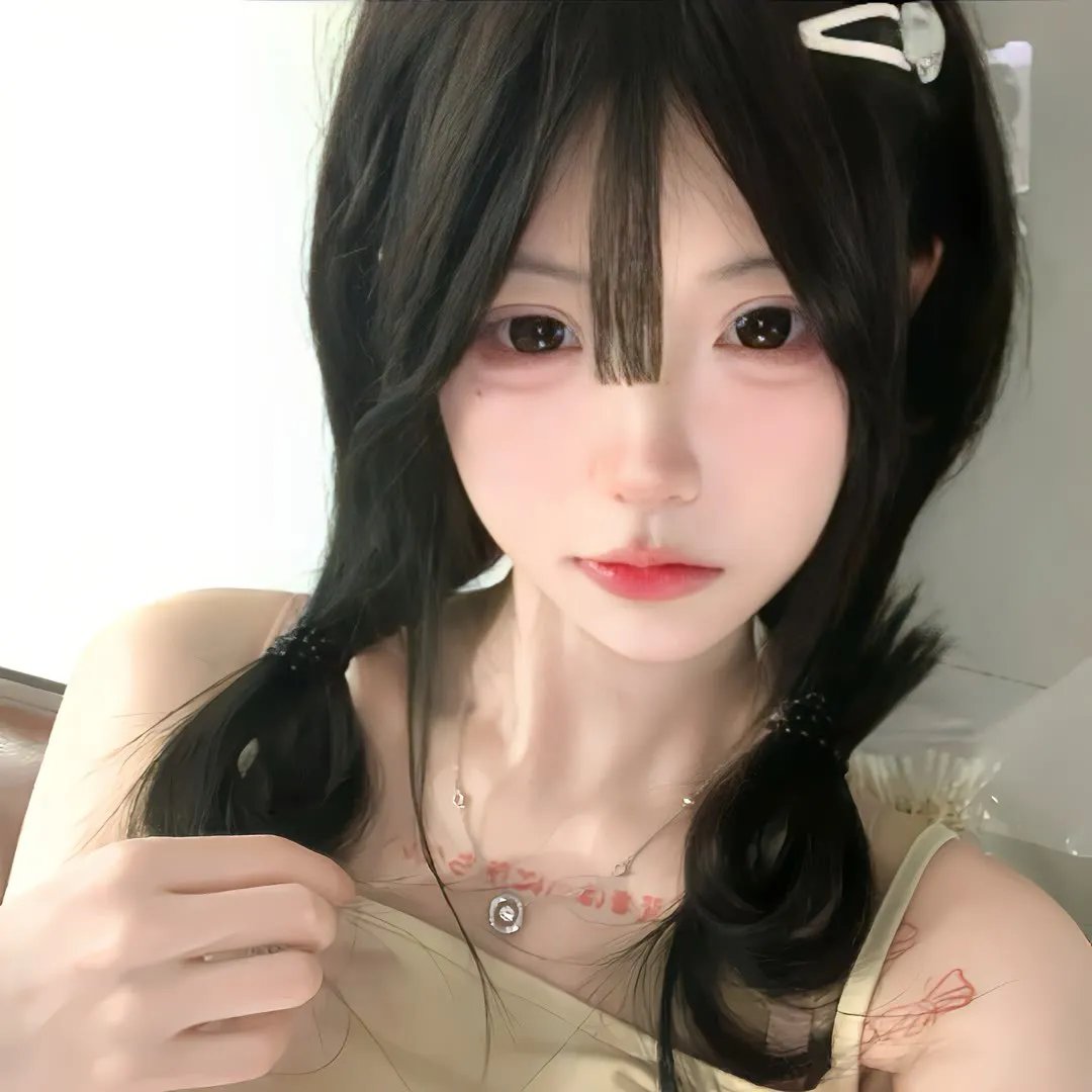 玉女试情