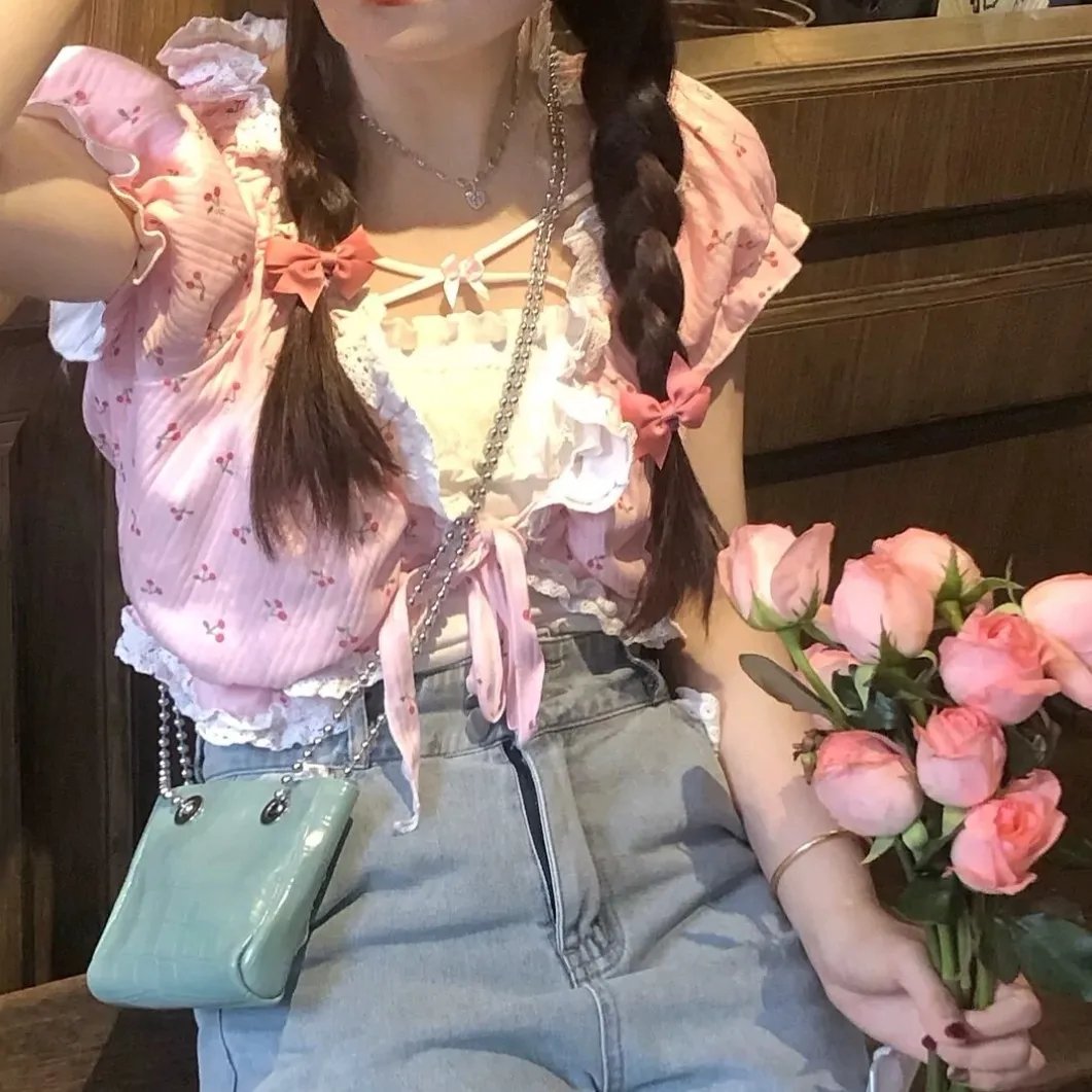 春天的紫丁香