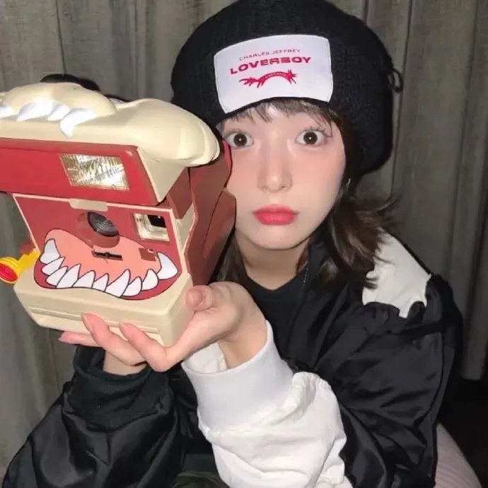 琳达想吃鸡！